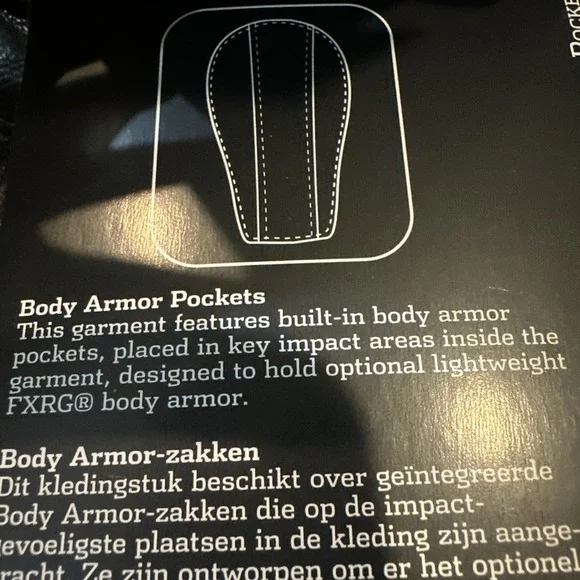 Harley-Davidson Men's Leather Jacket-Long Way Distressed 98089-15VM Sz Small NWT